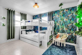 Madeira Beach Family & Pet Friendly Luxury Getaway